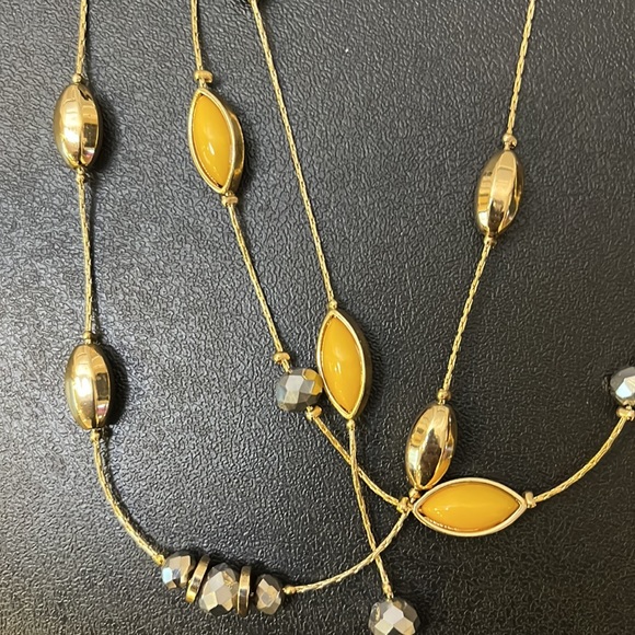 Multilayer Necklace - Picture 8 of 8